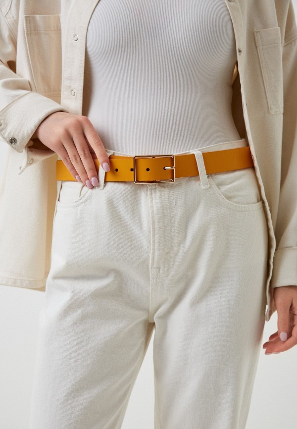 фото Ремень abricot