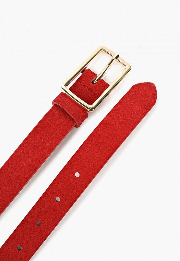 фото Ремень abricot