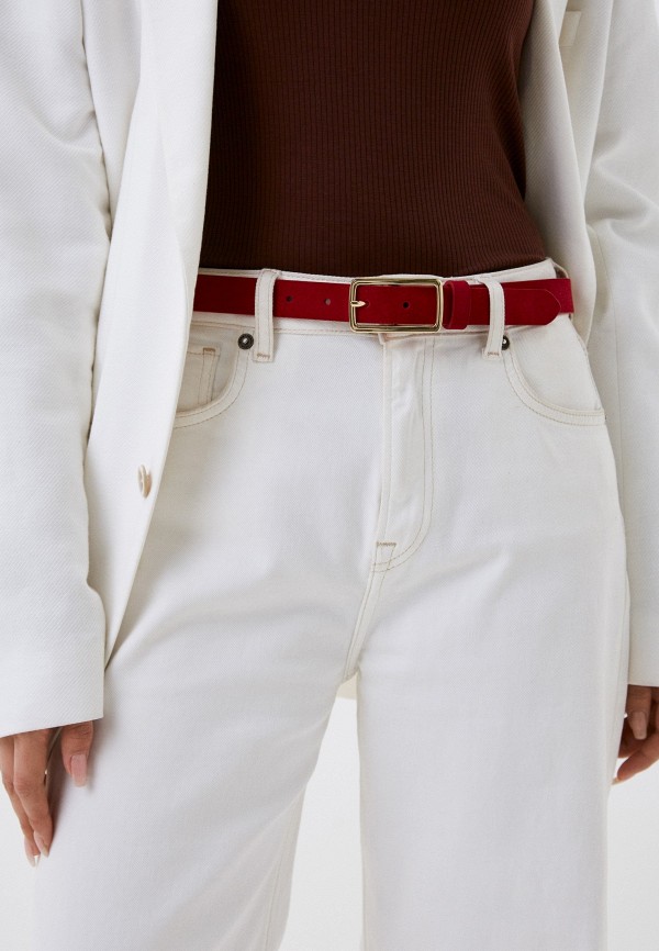 фото Ремень abricot