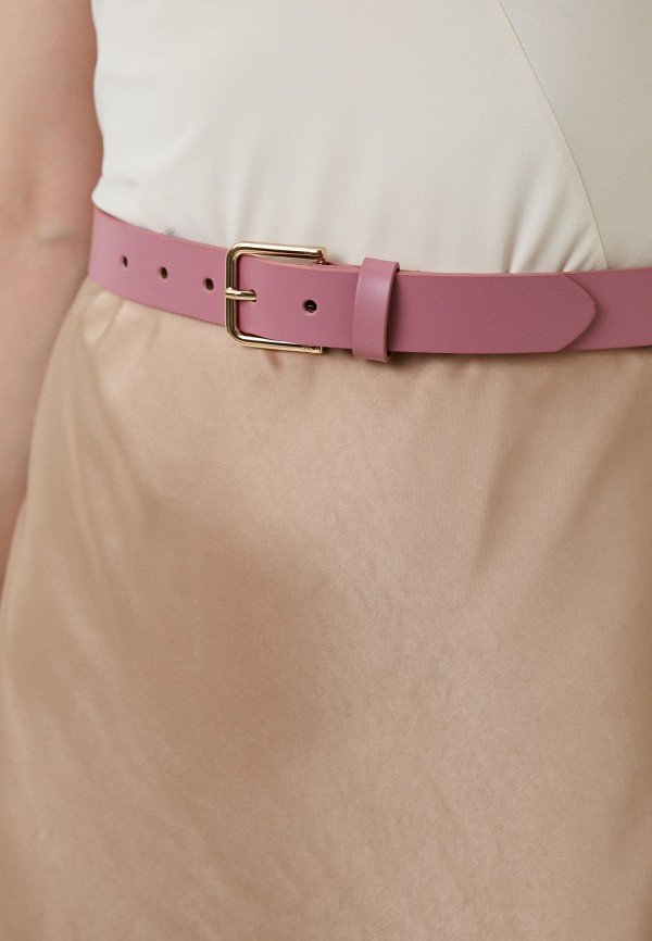 фото Ремень abricot