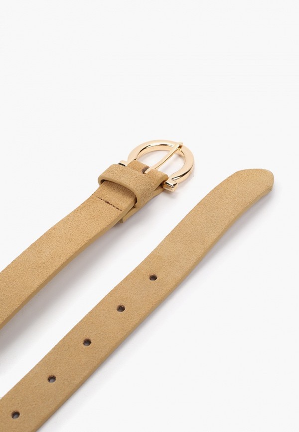 фото Ремень abricot