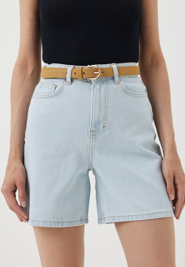 фото Ремень abricot