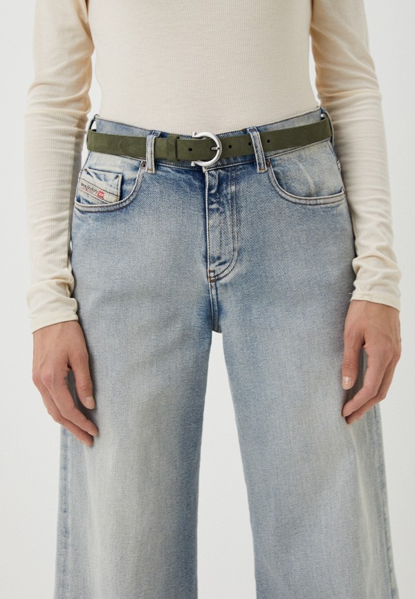 фото Ремень abricot