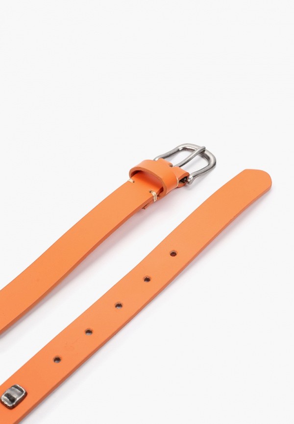 фото Ремень abricot