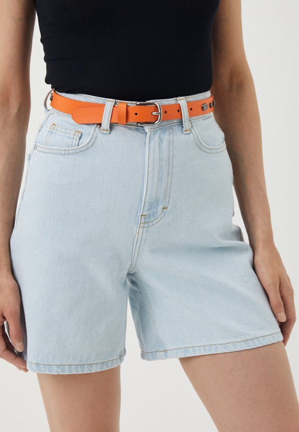 фото Ремень abricot