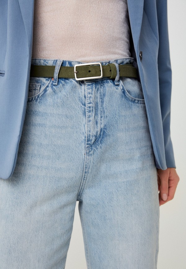 фото Ремень abricot