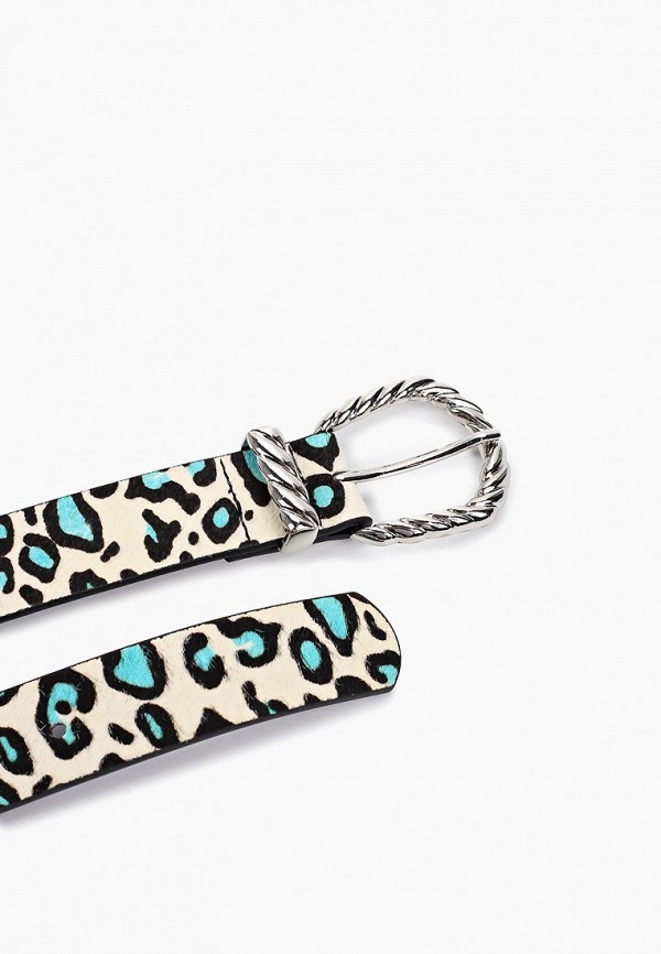 фото Ремень abricot