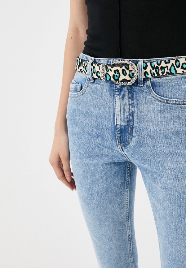 фото Ремень abricot