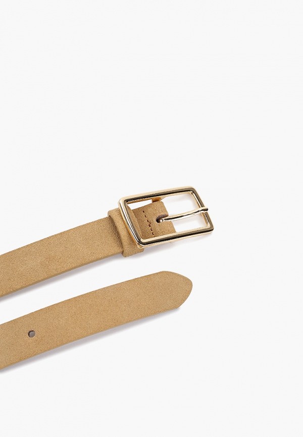 фото Ремень abricot