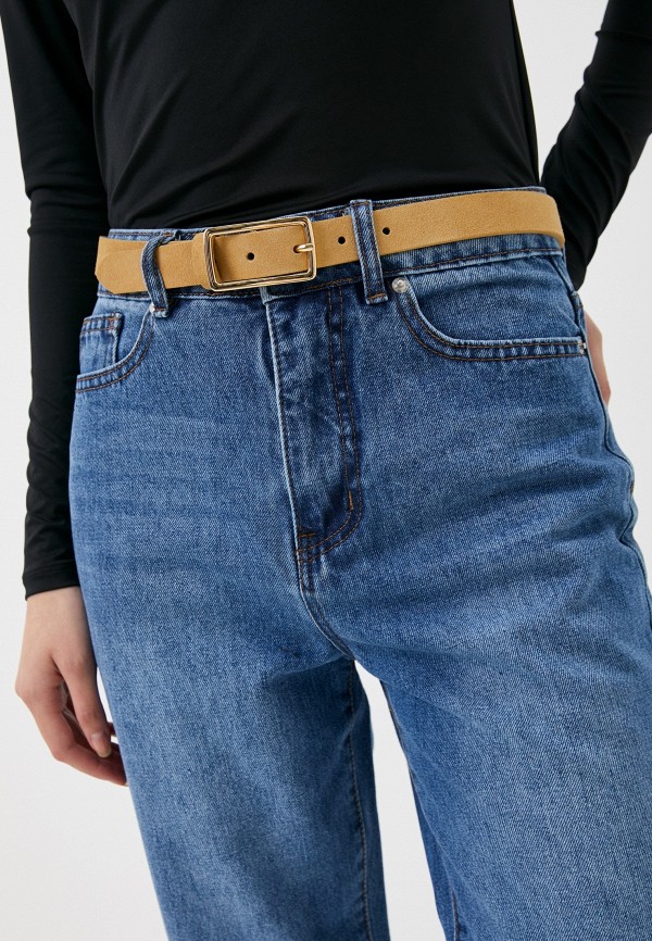 фото Ремень abricot