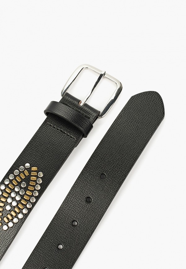 фото Ремень abricot