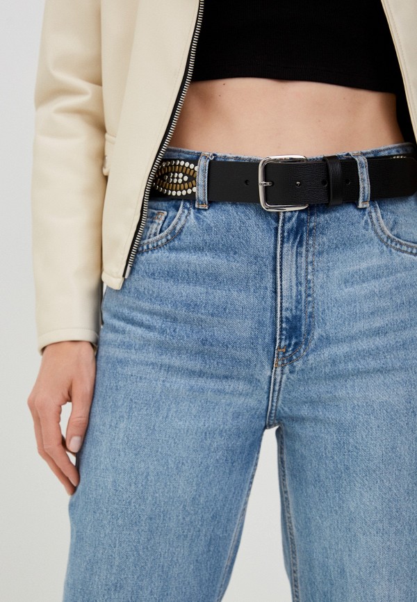 фото Ремень abricot