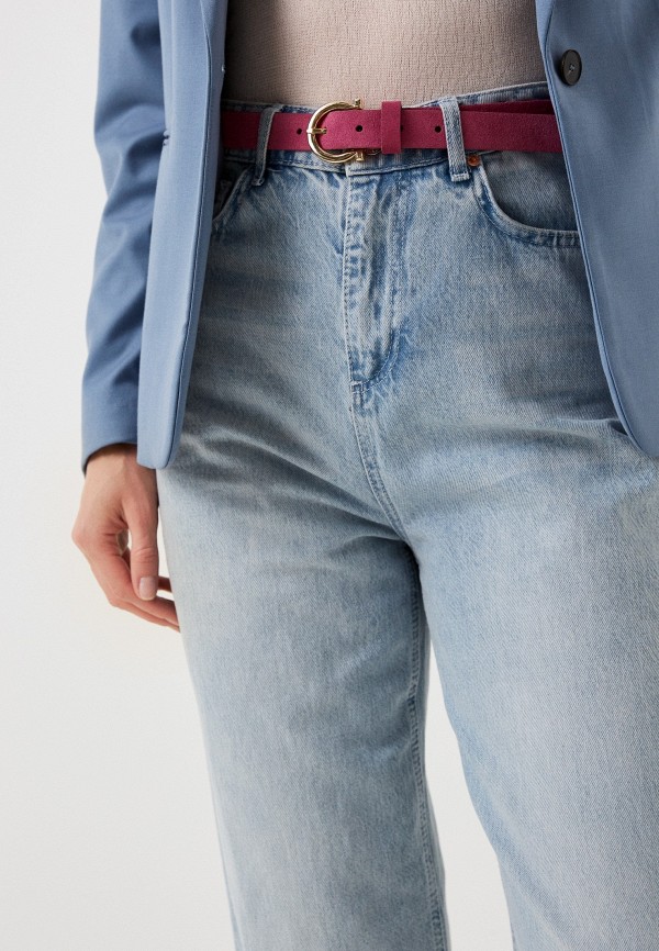 фото Ремень abricot