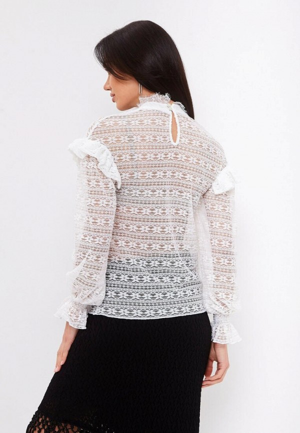 фото Блуза noele boutique