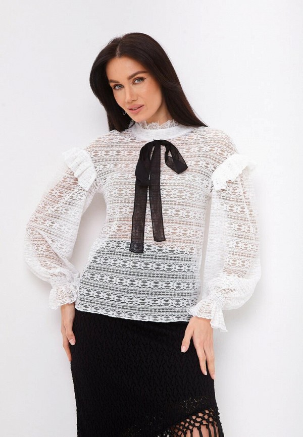 фото Блуза noele boutique