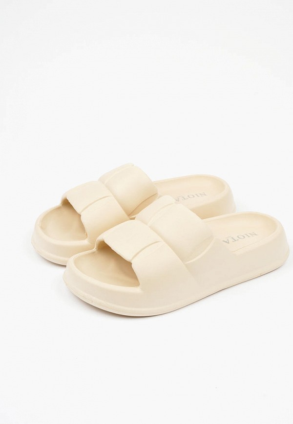 фото Сланцы niota line