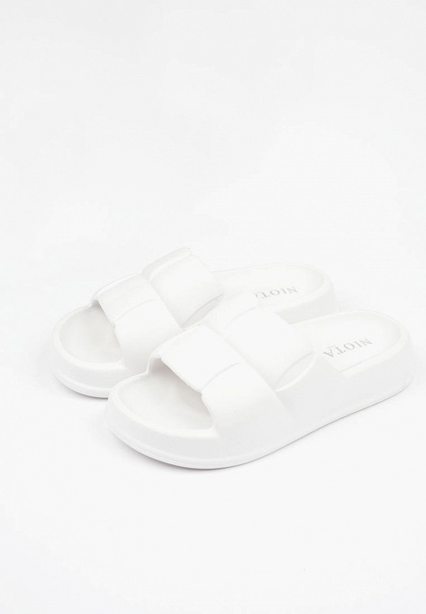 фото Сланцы niota line