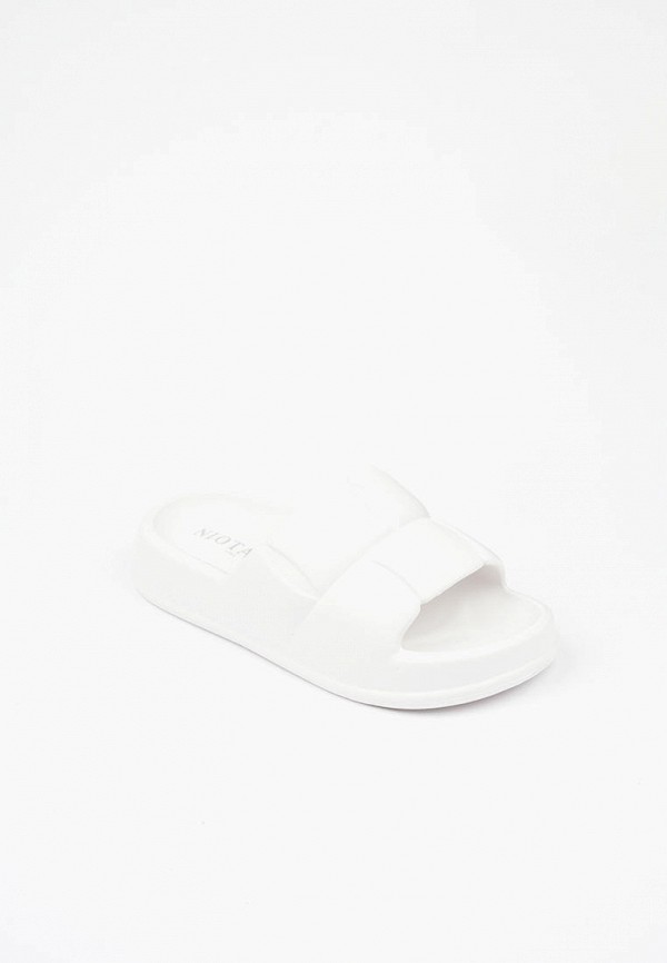 фото Сланцы niota line