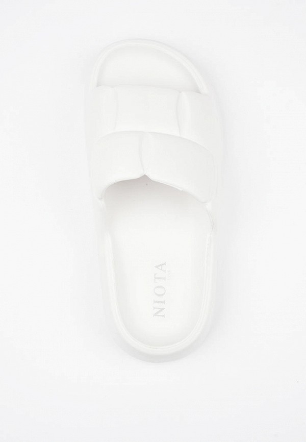 фото Сланцы niota line