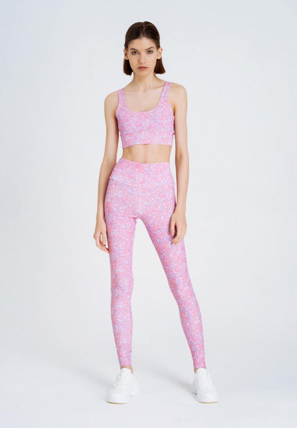 фото Леггинсы no sport