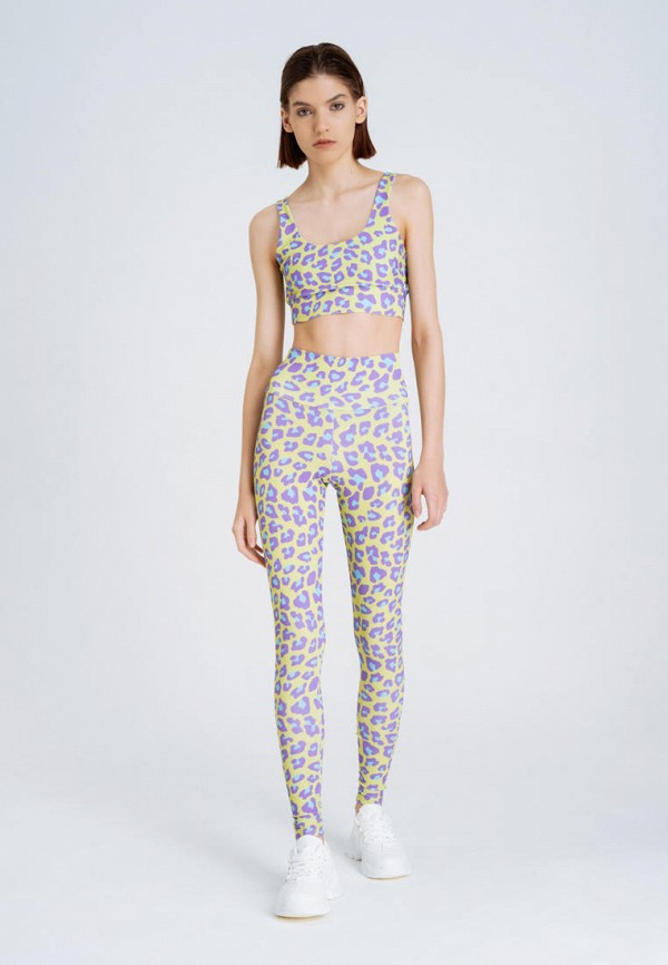 фото Топ спортивный no sport