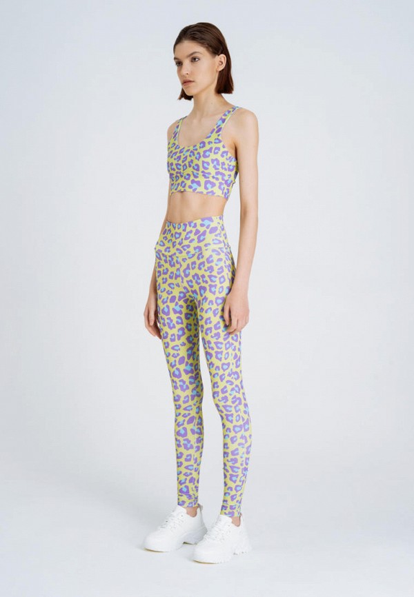 фото Леггинсы no sport