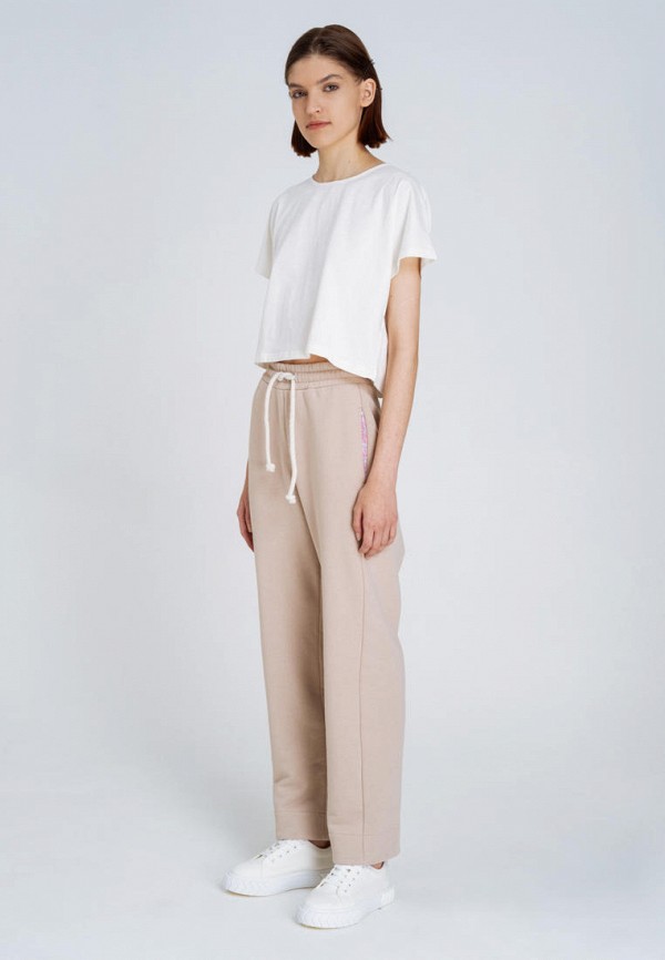 фото Брюки спортивные no sport