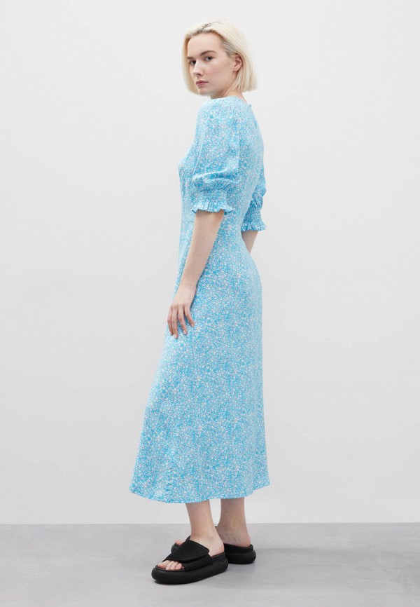 фото Платье finn flare