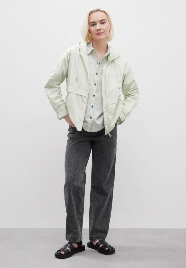 фото Ветровка finn flare