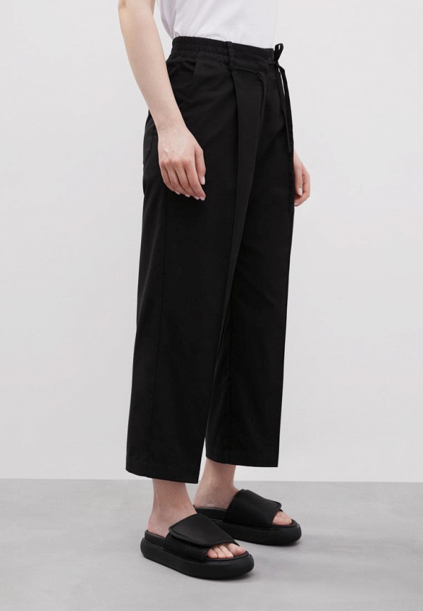 фото Брюки finn flare