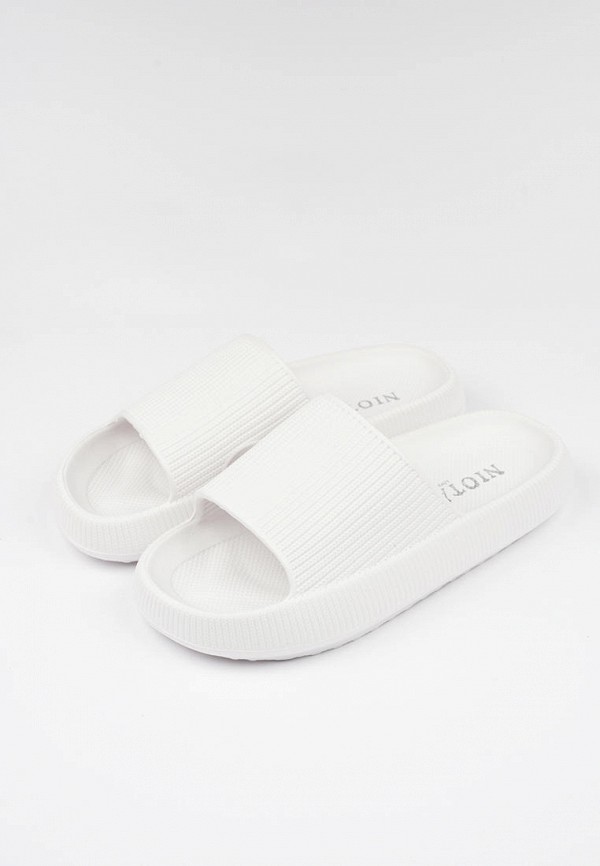 фото Сланцы niota line