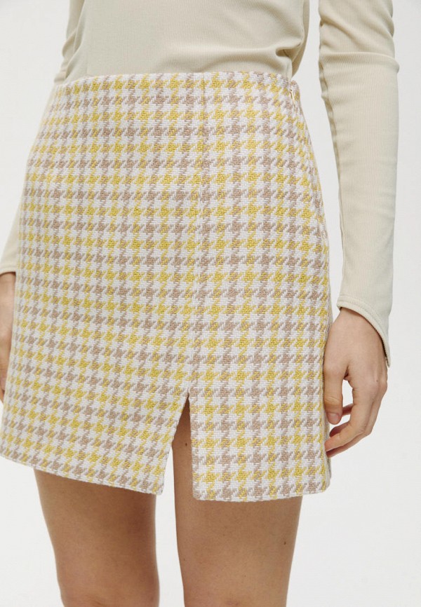 фото Юбка eterlique