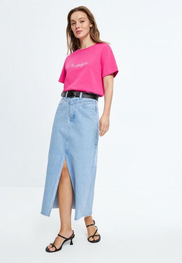 фото Футболка zarina