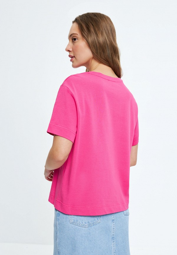 фото Футболка zarina