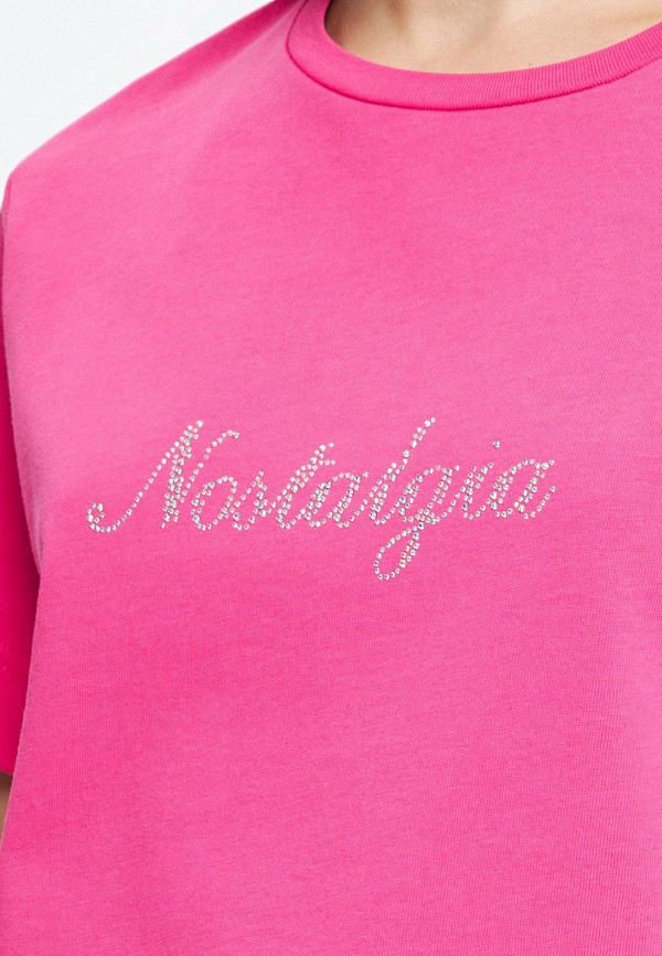 фото Футболка zarina