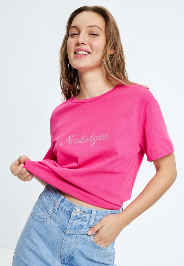 фото Футболка zarina