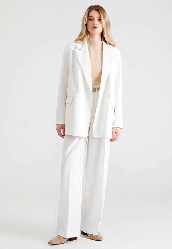 фото Брюки to be blossom