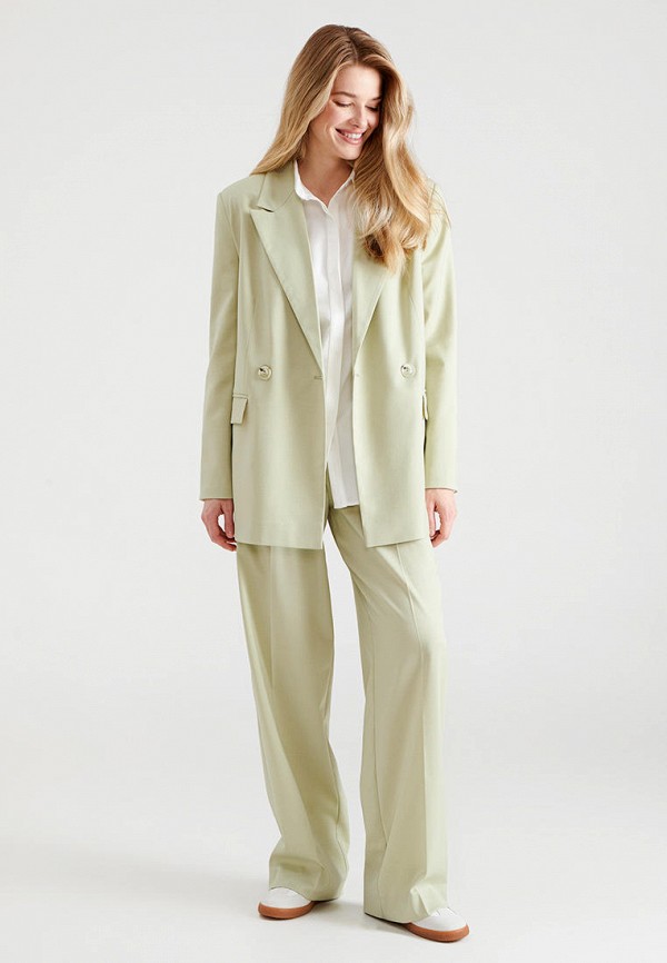 фото Брюки to be blossom