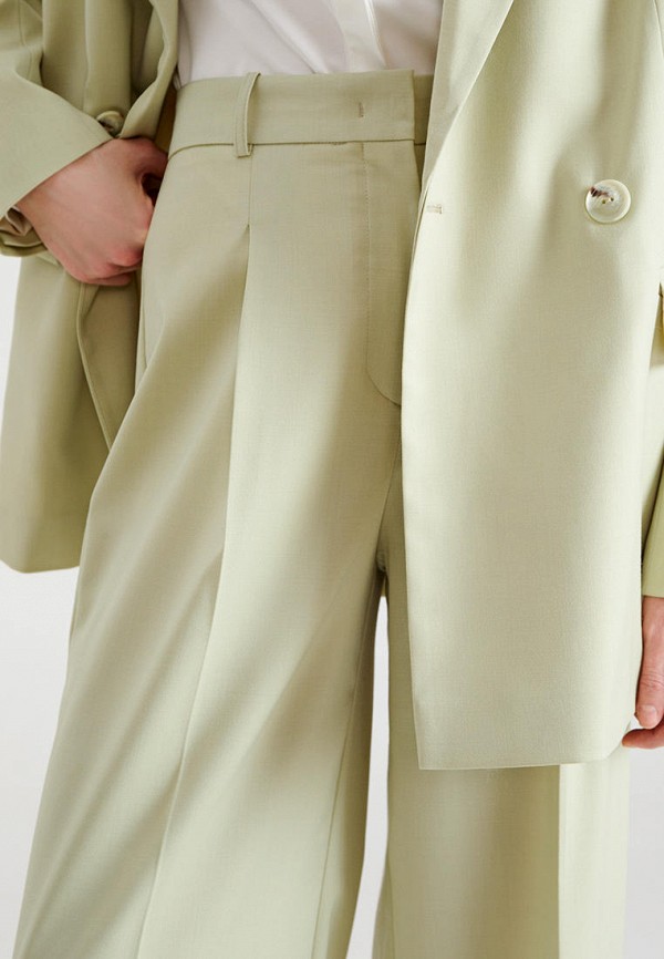 фото Брюки to be blossom