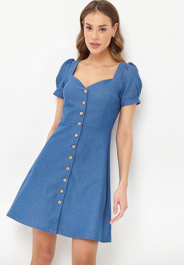 Платье Moanna 3992₽