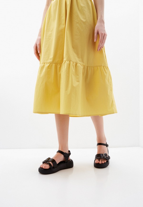 фото Сандалии obba