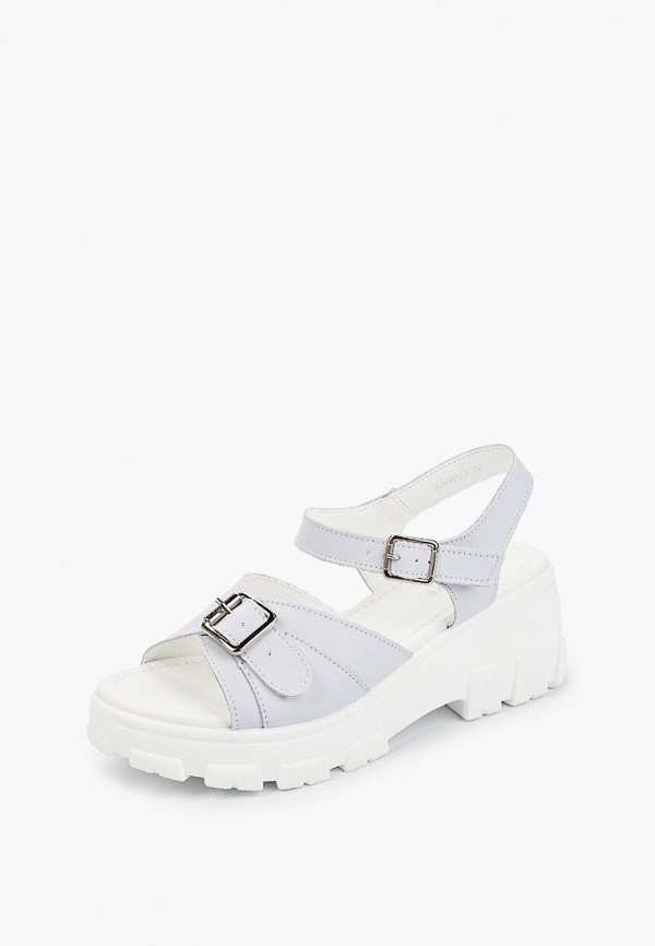 фото Босоножки o-live naturalle