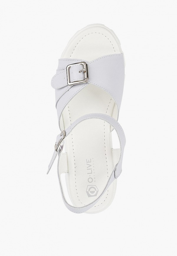 фото Босоножки o-live naturalle