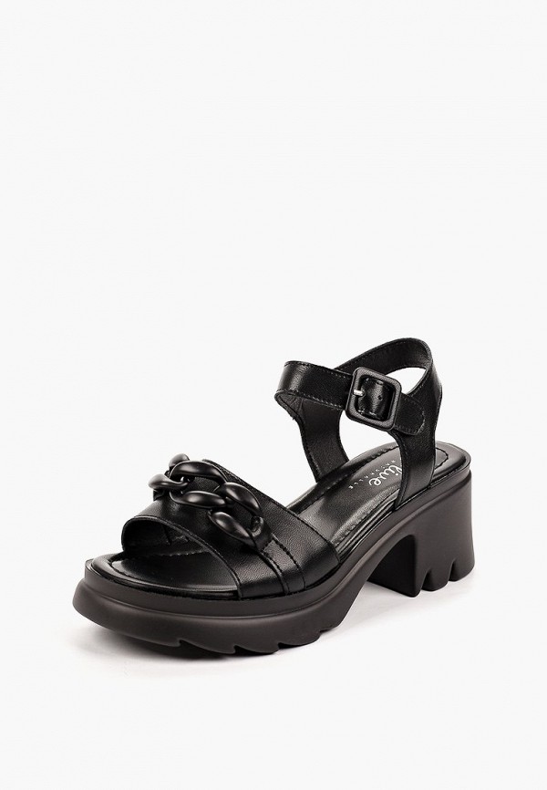 фото Босоножки o-live naturalle