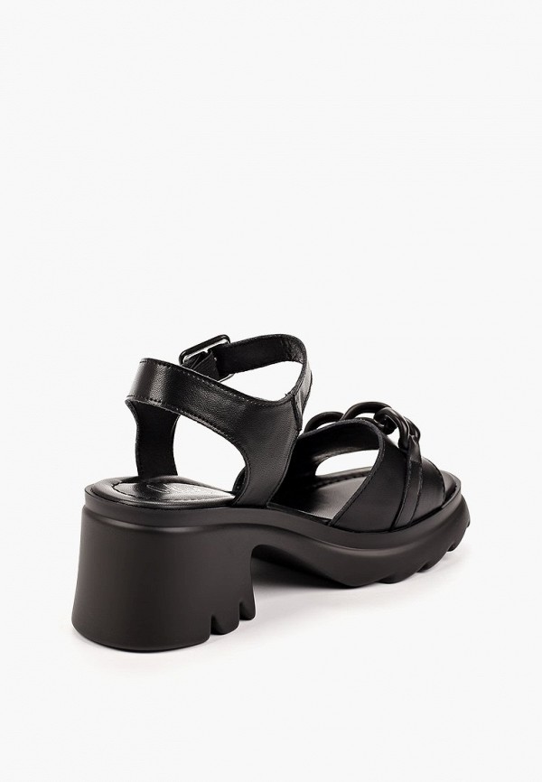 фото Босоножки o-live naturalle