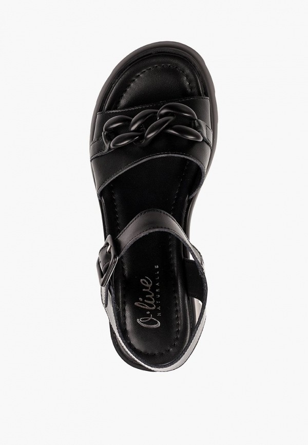 фото Босоножки o-live naturalle