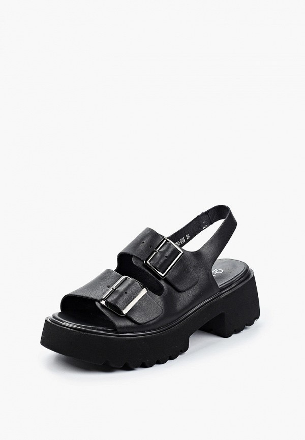 фото Босоножки o-live naturalle