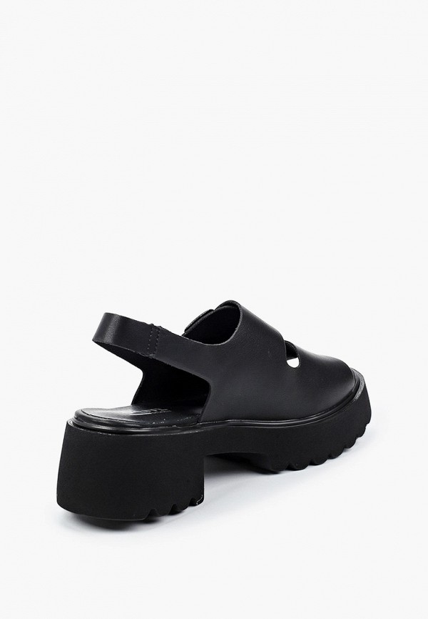 фото Босоножки o-live naturalle