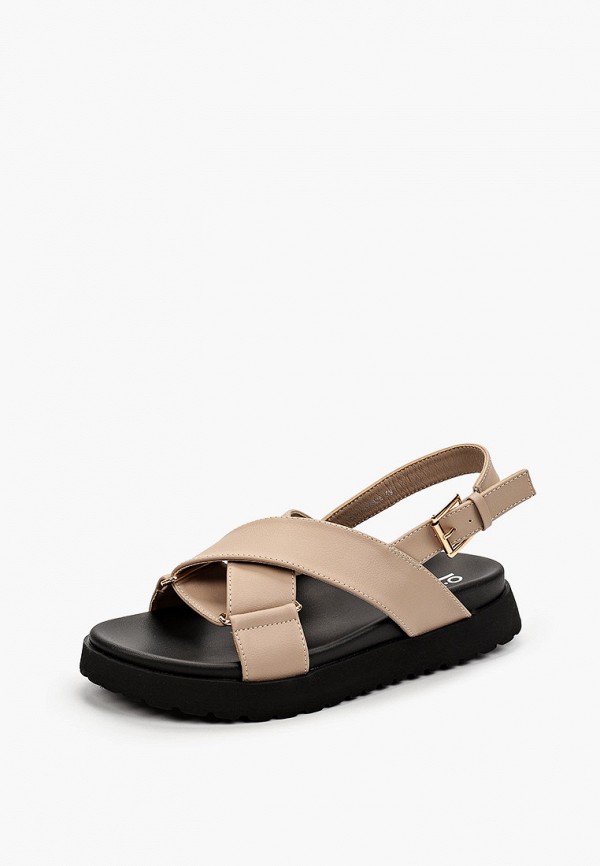 фото Сандалии o-live naturalle