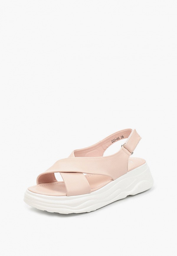 фото Босоножки o-live naturalle